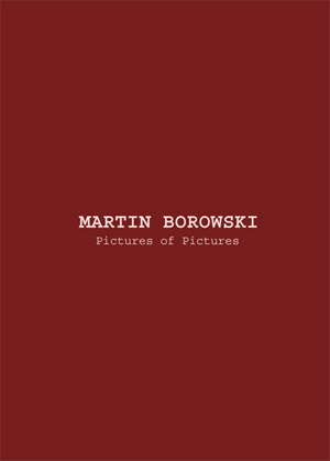 Kunstkatalog Martin Borowski