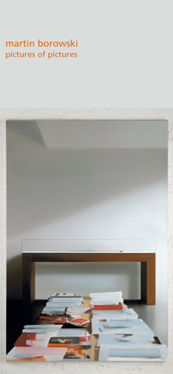 Kunstkatalog Martin Borowski