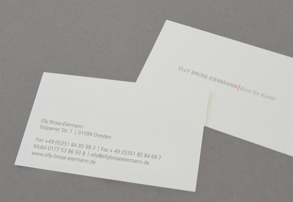 Elly Brose-Eiermann