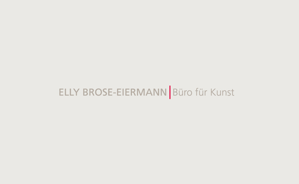 Elly Brose-Eiermann