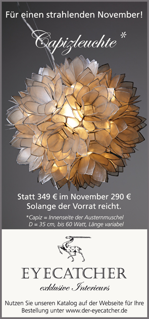 Eyecatcher Projekt 2