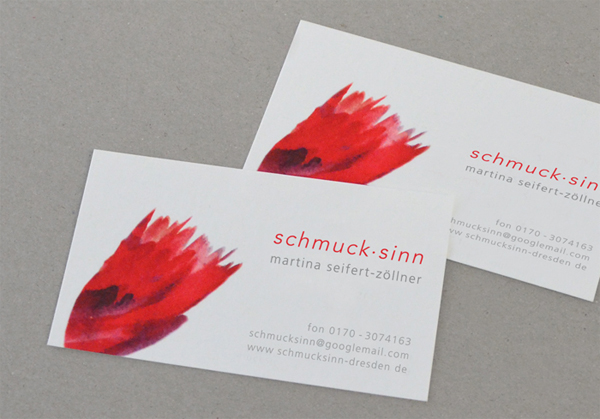 Schmucksinn