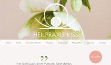Heilpraxis Anja Kiss