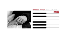 Klavier- und Cembalobau Markus Worm