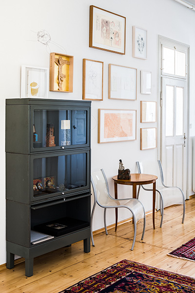 Website Elly Brose-Eiermann