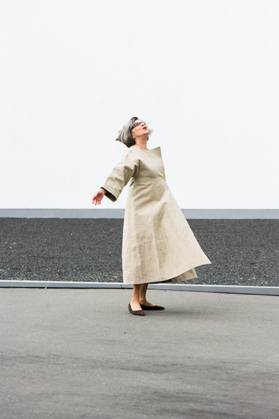 Website Elly Brose-Eiermann