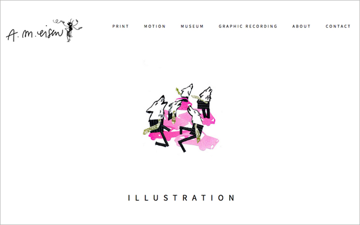 Website Eisen